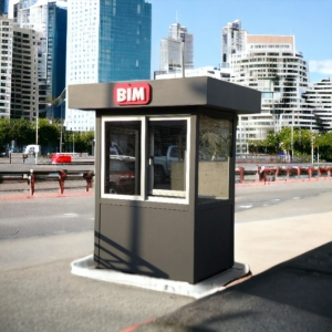 Metropol Kabin 135*150