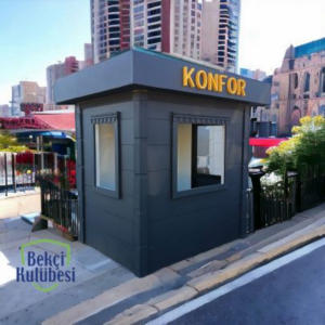 Metropol Kabin 150*200