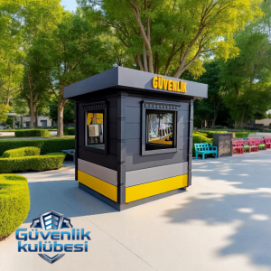 Metropol kabin 200*200