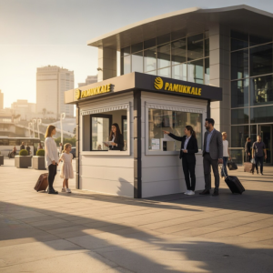 Metropol kabin 200*250