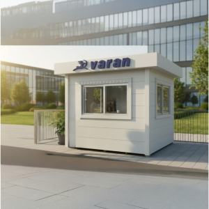 Metropol Kabin 250*300