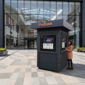 Metropol Kabin 135*135